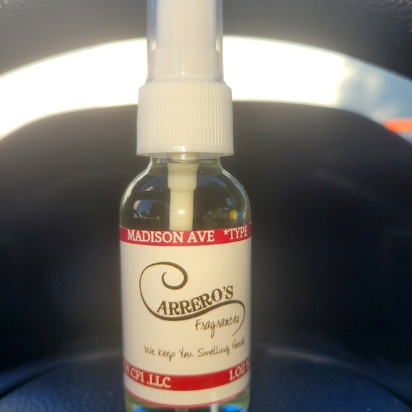 1.oz Fragrance spray - Picture 1 of 1